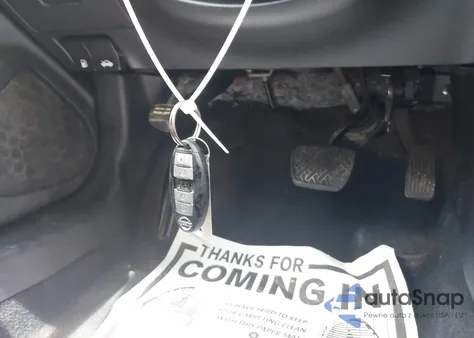 2018 Nissan Altima 2.5 S z USA, uszkodzony, nr VIN 1N4AL3AP3JC131261